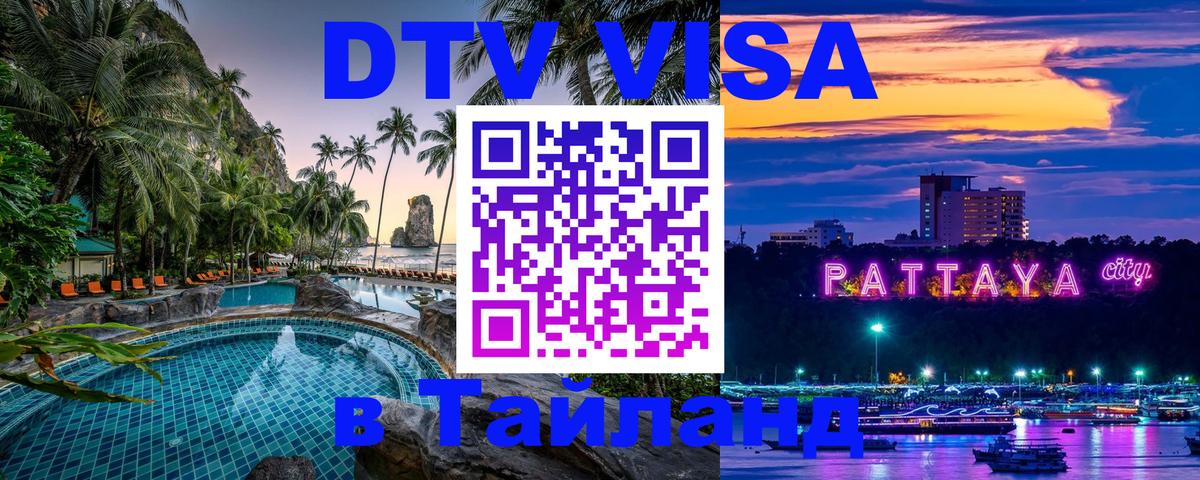 Оформление DTV визы под ключ: стоимость и тарифы, только загранпаспорт - 19.11.2025 